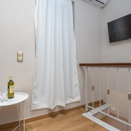 Olvar Penthouse Apartment *