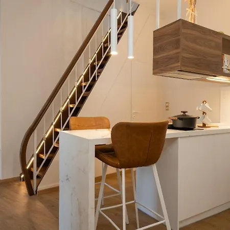 Olvar Penthouse * Athens