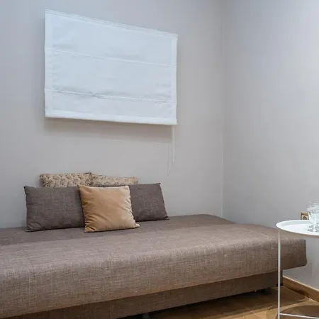 Olvar Penthouse Apartment *