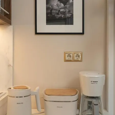 Olvar Penthouse Apartamento