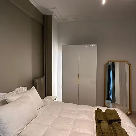 Apartment The Notary - *