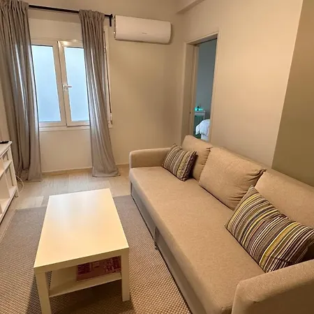 Apartment The Notary -