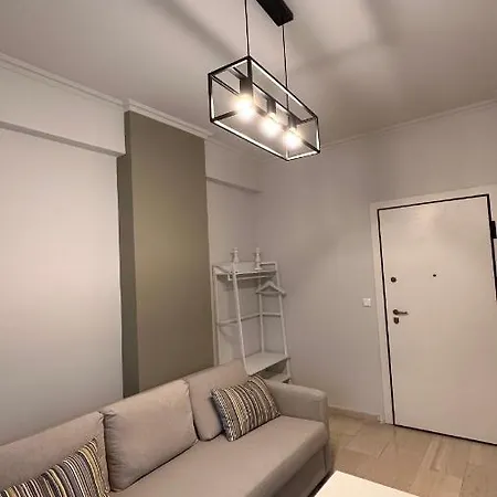 The Notary - Apartment