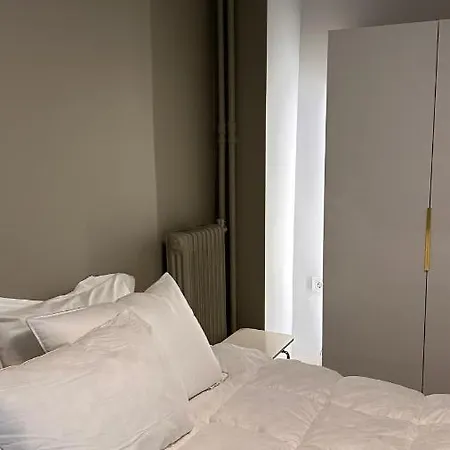 The Notary - Apartment *