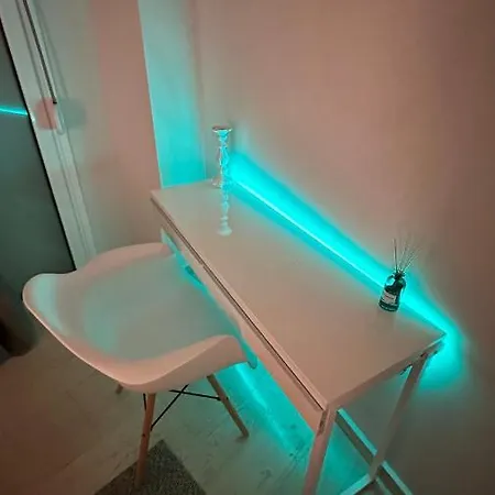 The Notary - Apartment *