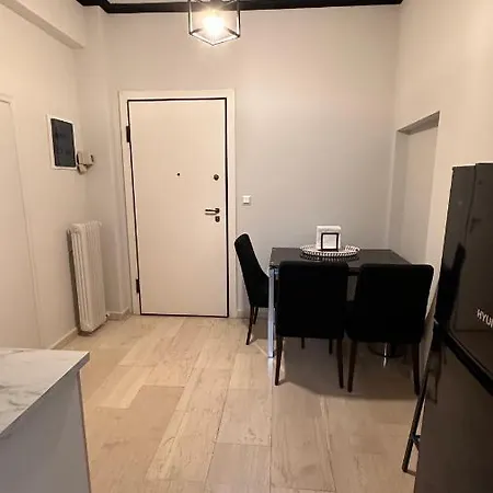 Apartment The Notary -