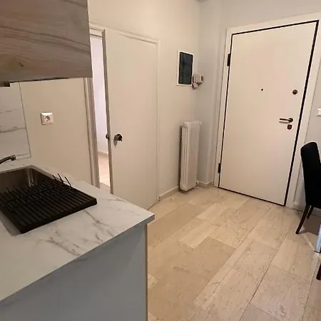 The Notary - Apartment