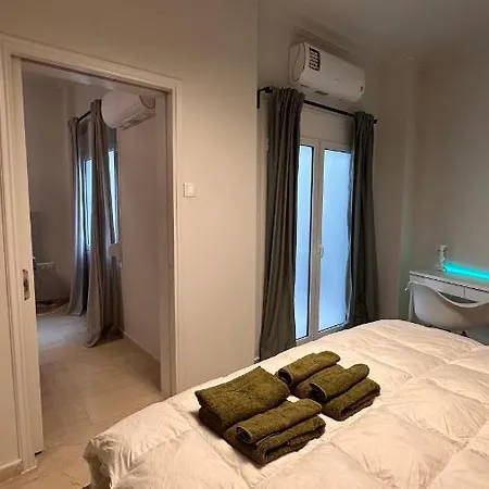 The Notary - Apartment