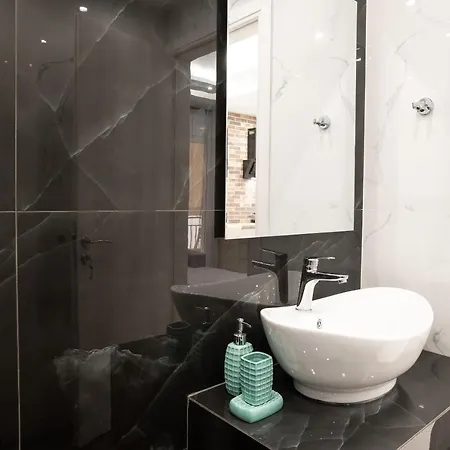 Apartment Lenorman Athens