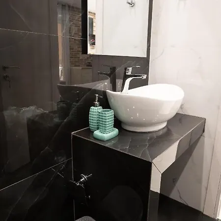 Apartment Lenorman Athens