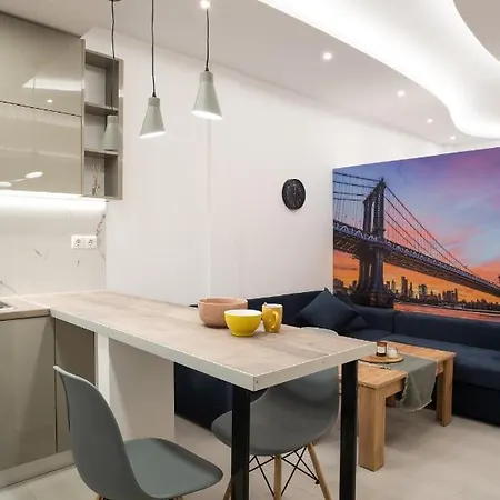 Lenorman Apartamento Atenas
