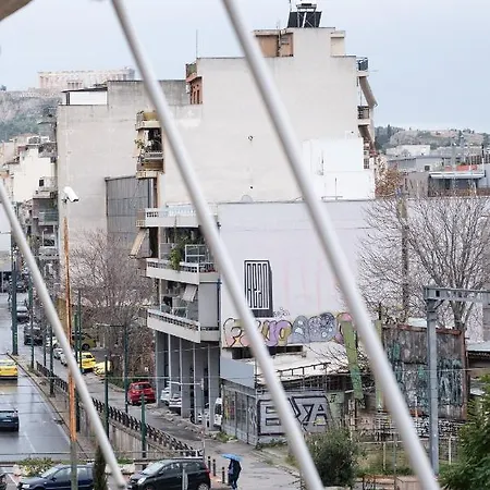 Apartamento Lenorman