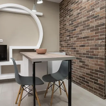 Apartamento Lenorman Atenas