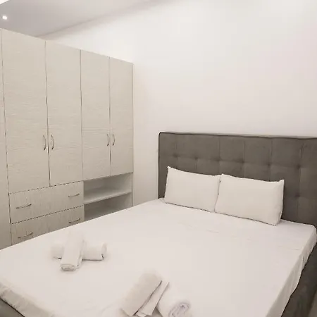 Apartment Lenorman