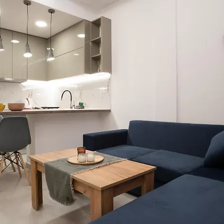 Apartment Lenorman Athens