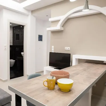 Apartment Lenorman