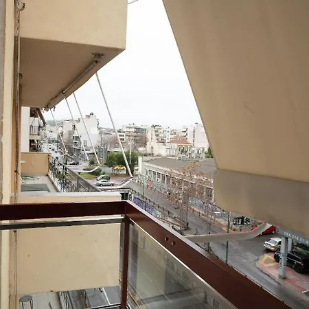 Apartment Lenorman Athens