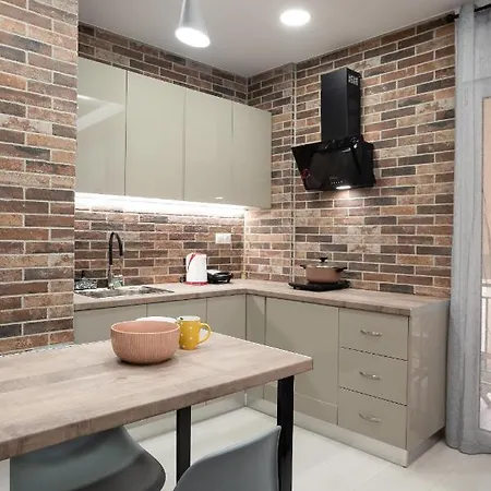 Apartment Lenorman