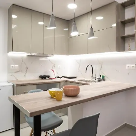 Apartment Lenorman *