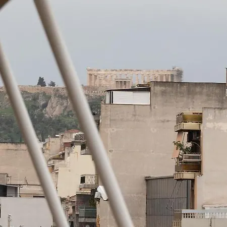 Lenorman Athens