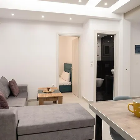 Apartment Lenorman *