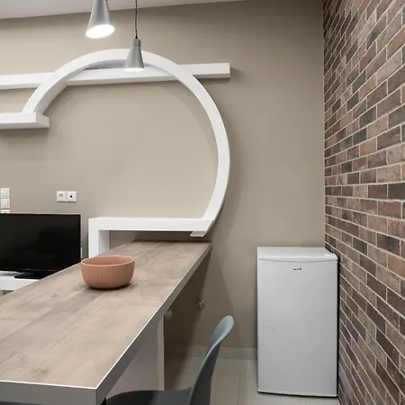Apartment Lenorman Athens