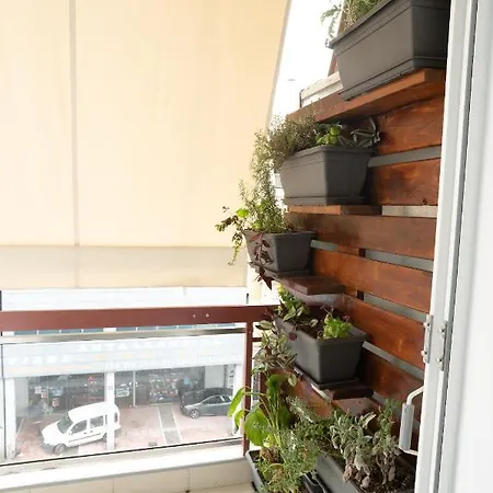 Lenorman Apartment