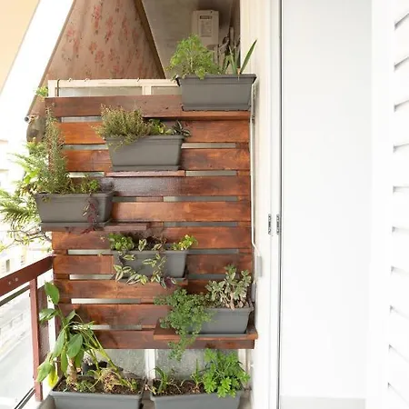 Lenorman Apartment Athens