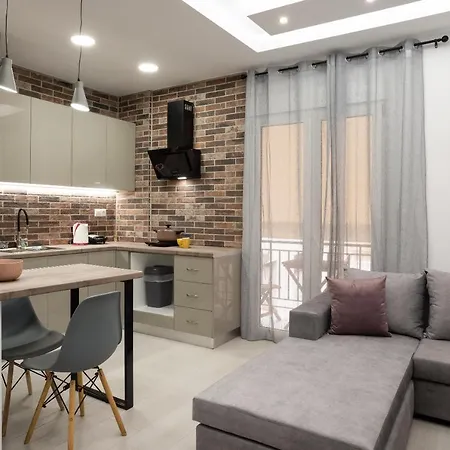 Lenorman Apartment