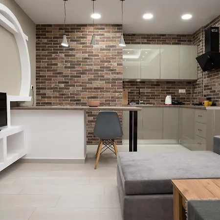 Apartment Lenorman *