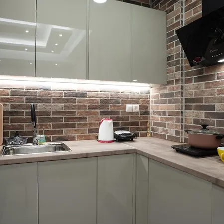 Lenorman Apartamento