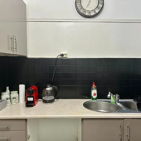 3br Riviera Alimos Apartment *