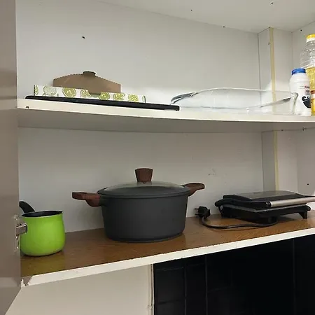 3br Riviera Alimos *