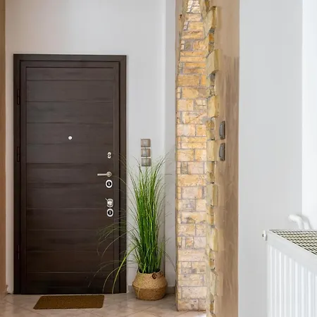 Apartment Spacious 2 Bedroom At Glifada