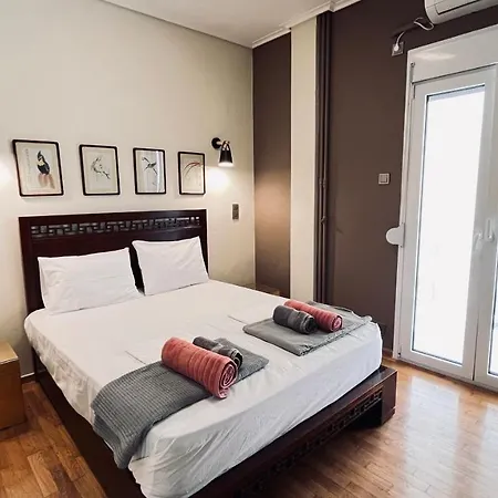 - 2br In The Heart Of Ancient Appartement