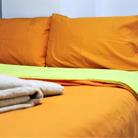 Апартаменты Dimosthenis_loft2