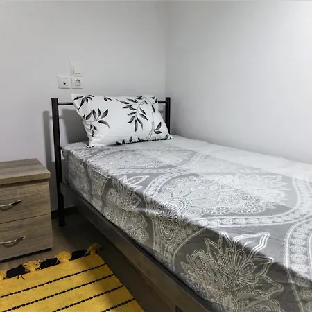 Dimosthenis_loft2 Apartment