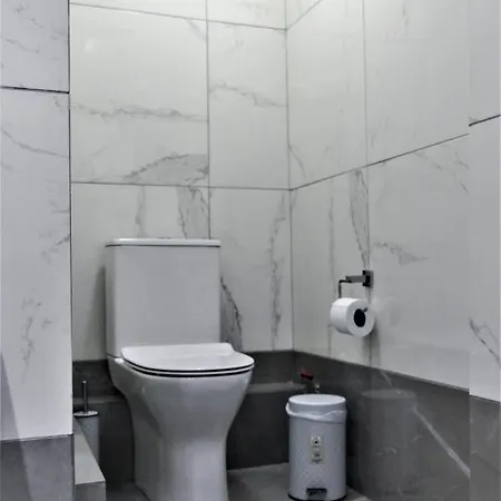 Dimosthenis_loft2 Apartment Athens