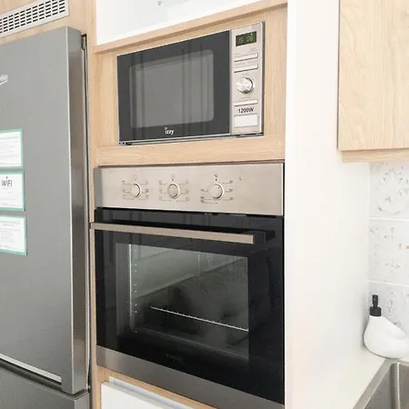 Apartman Noblenotes - Victor