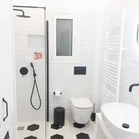 Apartman Noblenotes - Victor *
