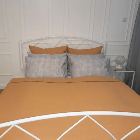 Apartman Noblenotes - Victor *