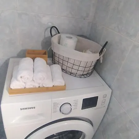 Comfy Athens