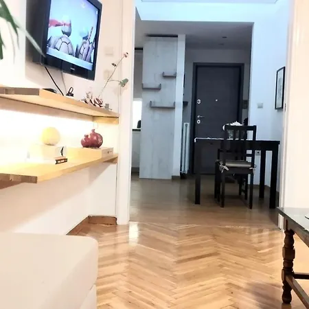 Comfy * Athens