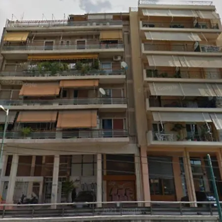 Apartment Lenorman *