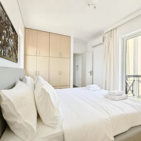 Menelaou By Apartment
