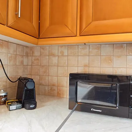Menelaou By Apartment Athens