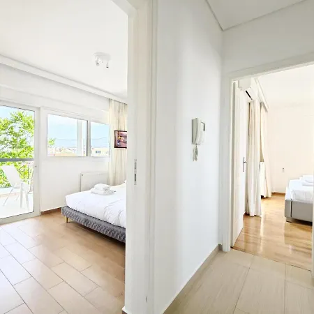 Menelaou By Apartment
