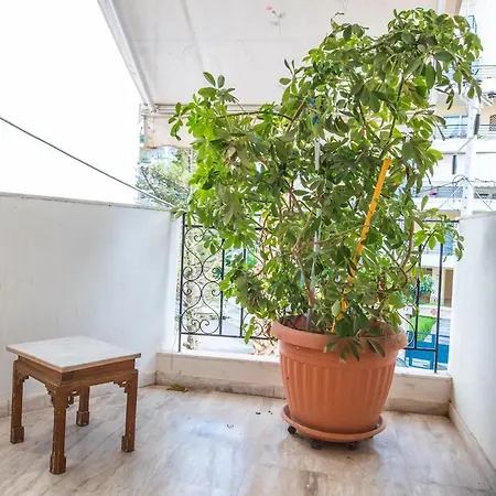 Apartment Sunny