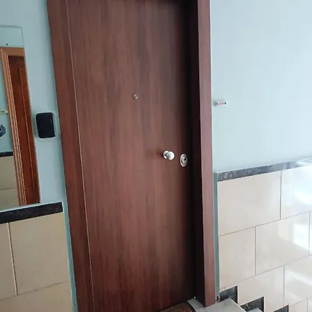 Apartment Aristo Center Near Metro