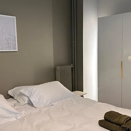 The Notary - Apartment *